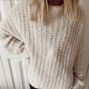 Aerie Sweater